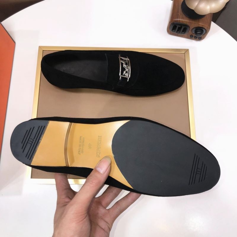 Hermes Business Shoes